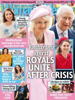 New Zealand Woman’s Weekly